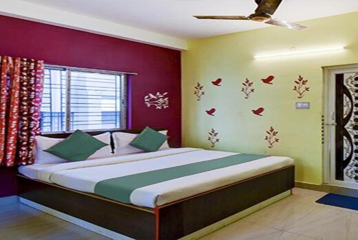 FabHotel Ankita