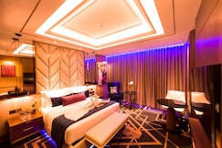 Planet Hollywood, Mumbai