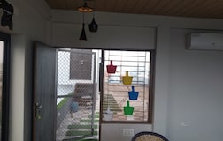 Female only room