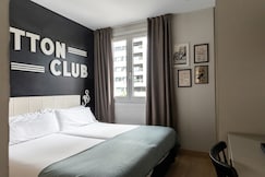 Colectia Urumea, San Sebastian