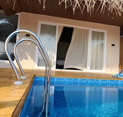 Swimming Pool 1