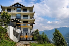 The Kaizen Fagu, Shimla