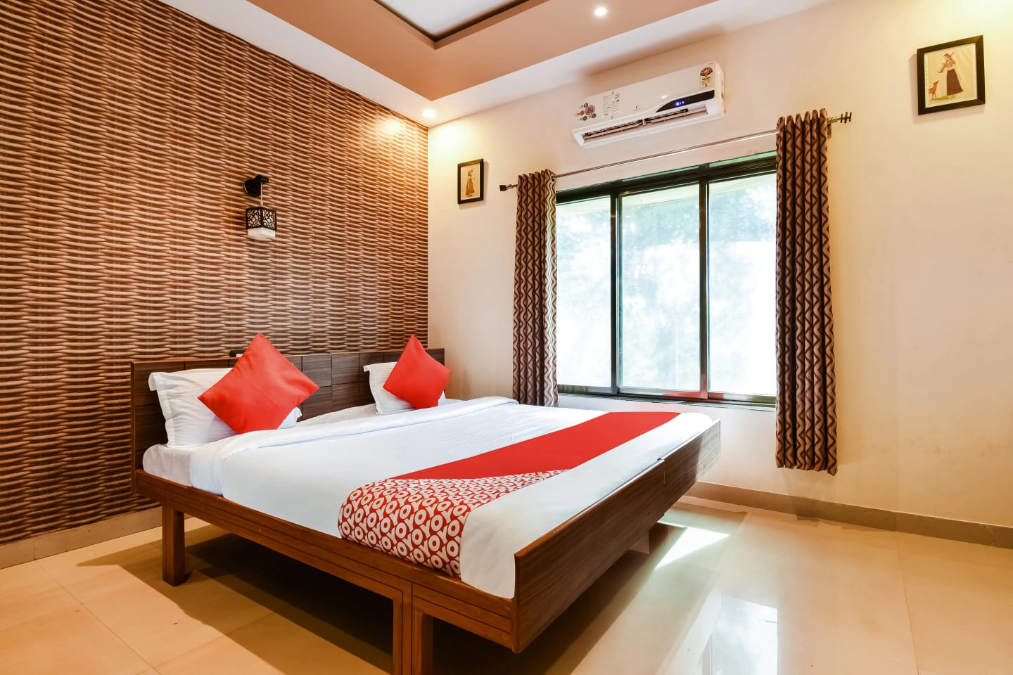Nature's Harmony Resort 3