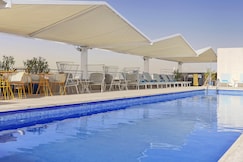NOVOTEL SEVILLA, Seville