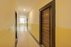 Hotel O Saharsh Grand, Farooq Nagar