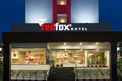 Red Fox by Lemon Tree Hotels, Tiruchirappalli (Trichy), Tiruchirappalli