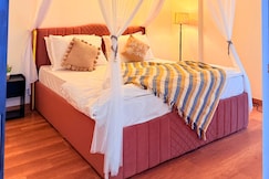 Cayetana Jacuzzi Suite   Balcony   Tonk Road, Jaipur