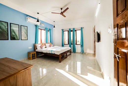 Super Hotel O Khan Basera