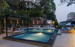 Swimming Pool 1