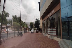 Hotel Hill Park, Khopoli