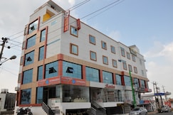 SRK Paradise, Mysore