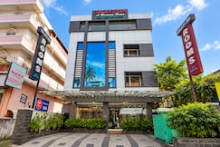 GALAXY INN, Cochin