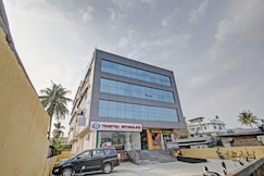 Capital O Penthouse, Guwahati