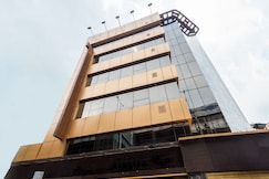 Hotel Golden Aafreen, Kolkata