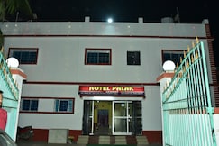 Hotel palak, Deoghar