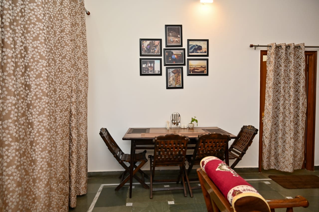Singhasth homestay - Tap to explore photos