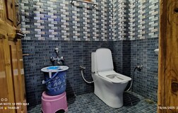 Washroom