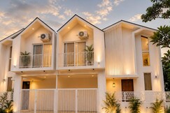 Lux 6BHK getaway at Nandi Hills ft swimming pool, Chikballapur