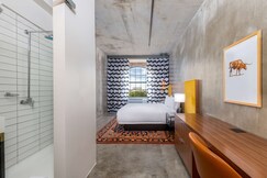 Nylo Dallas Plano Hotel, Tapestry Collection by Hilton, Collin