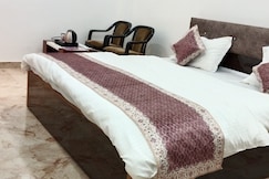 RAVINDRA GEETA INN, Gonda