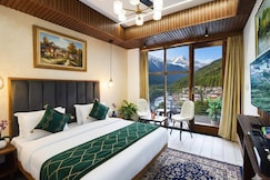 LA Riqueza Koala Inn Mcleod Ganj - Near to Dalai Lama Temple & Mall Road, Dharamshala