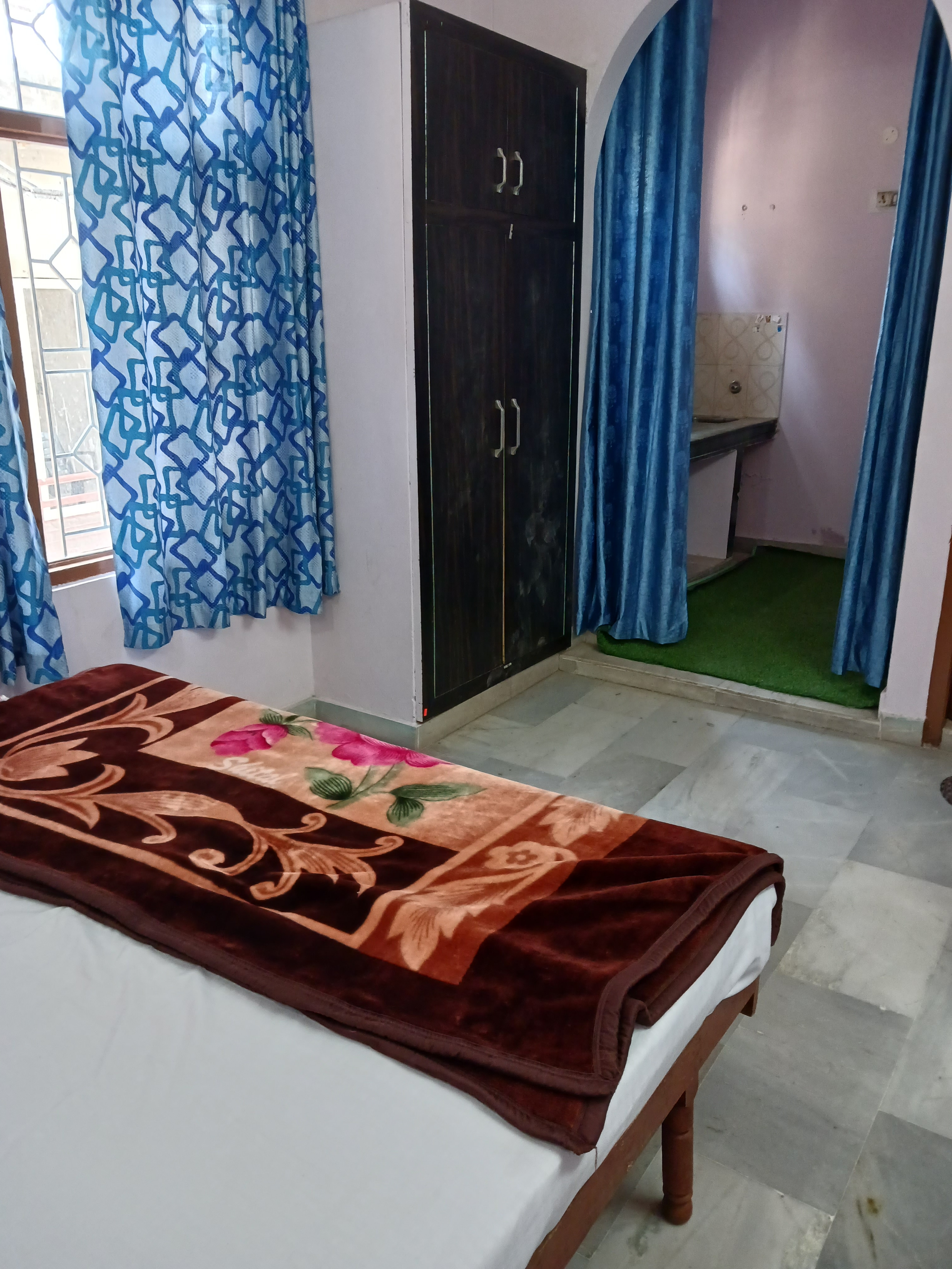 Aryans homestay in ""Panchvati"" - Tap to explore photos