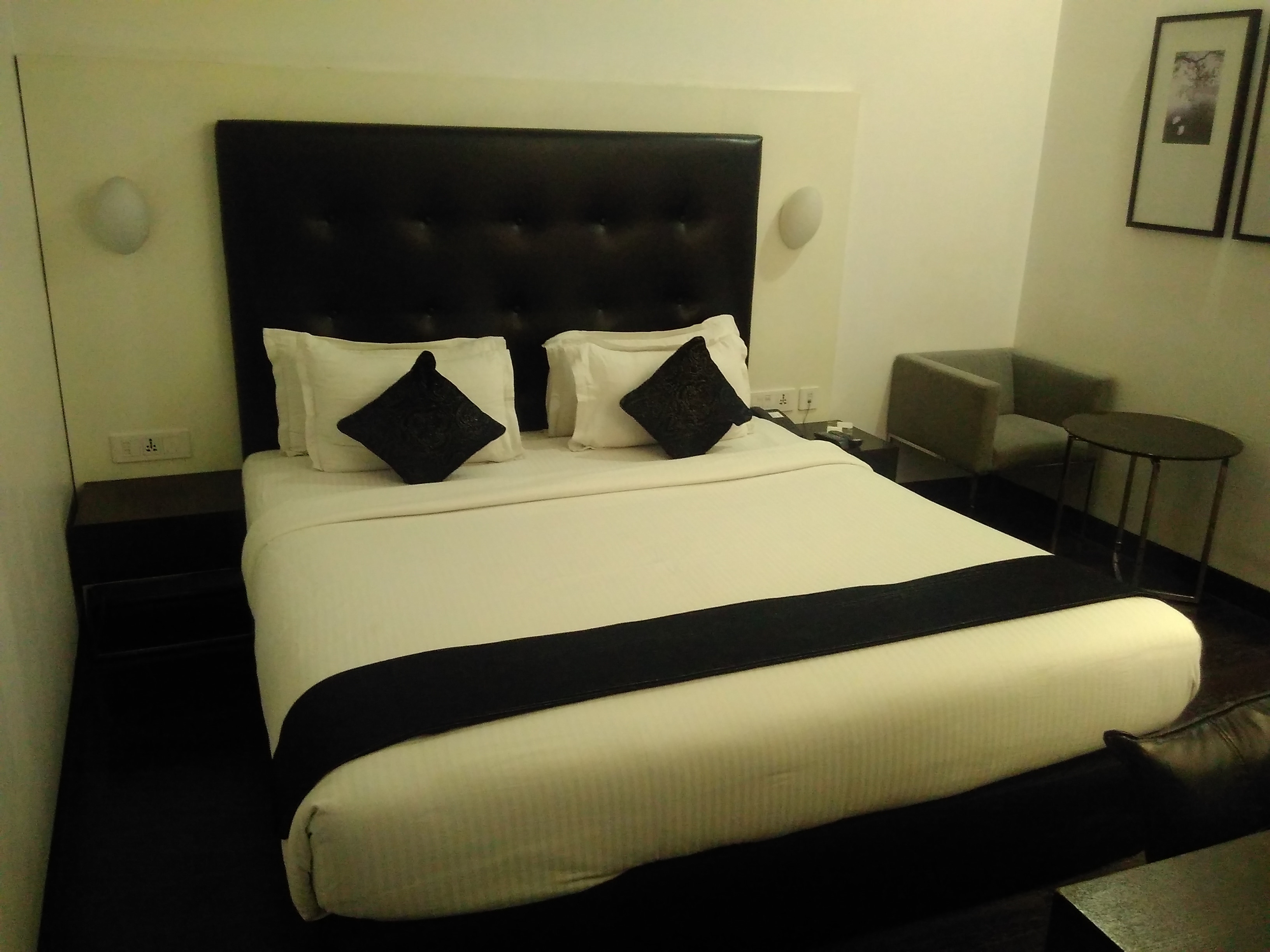 Sapphire Suites Kolkata Hotel Price, Address & Reviews
