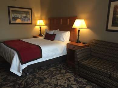 Best Western Derby Inn - Tap to explore photos