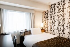 APA Hotel Shimbashi Toranomon, Tokyo