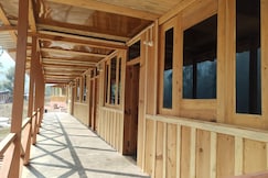 Nirvana Tons River Stay, Chirgaon