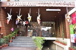 Hotel De Villa Inn, Varanasi