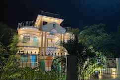 ALOamarALO Shantiniketan, Shantiniketan