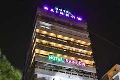 Hotel Rainbow, Vadodara