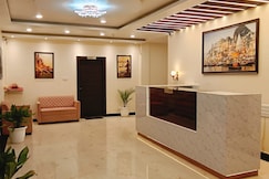 Hotel Haritaj., Varanasi