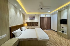 Parvati Stays, Ujjain