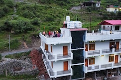 HOTEL YAMUNA RESORT, Yamunotri