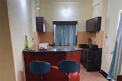 Verandah Nashik, Nashik