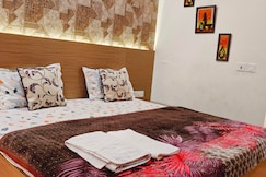 Kaveri apartment, Greater Noida