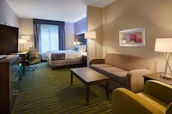 Best Western Plus Prien Lake Inn & Suites, Calcasieu