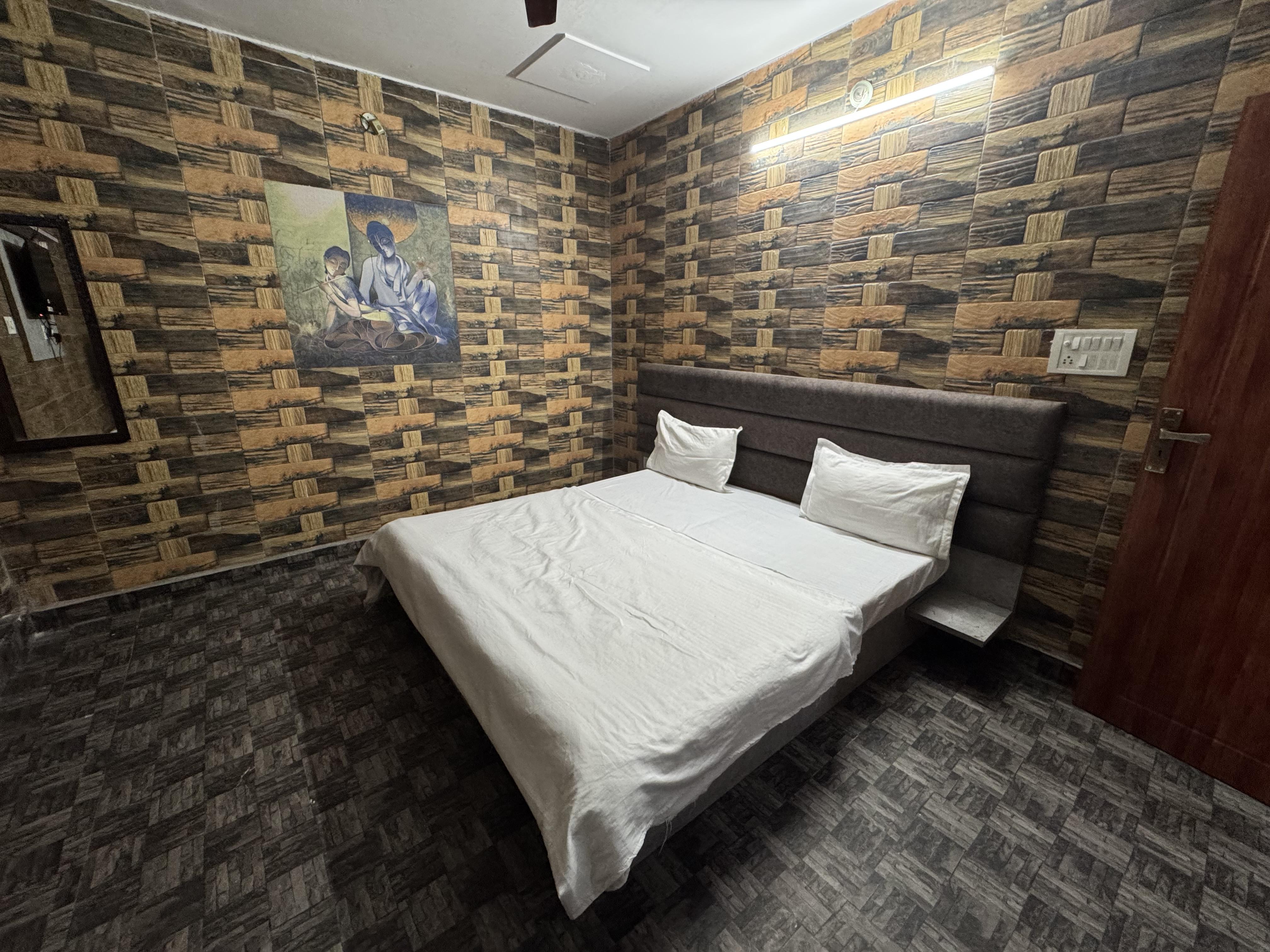 Hotel Natraj A Boutique Hotel - Tap to explore photos