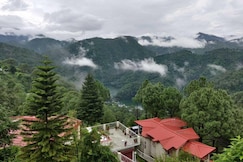 Sattal Forest Resort, Sattal