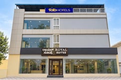 FabHotel Royal Suites Marathahalli, Bangalore