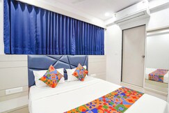 HOTEL TAPOVAN INN, Dholka