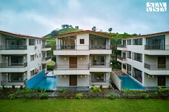 StayVista at Mount Willow, Igatpuri