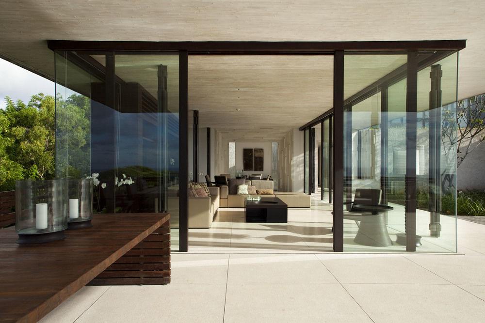 Alila Villas Uluwatu Hotel Bali 1 9 8 Price Address Reviews