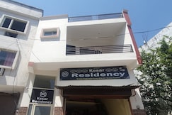 KESAR RESIDENCY, Katra