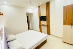 HOTEL SHREEMAN, Indore