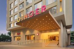 Ginger Dehradun, Rajpur Road, Dehradun