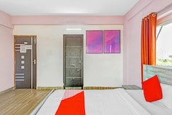 Hotel O SSS Garden Cafe, Kolkata