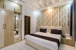 Hotel O Kiara Inn, Lucknow